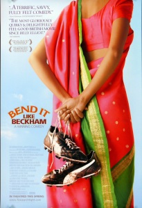 Bend It Like Beckham, 2002.