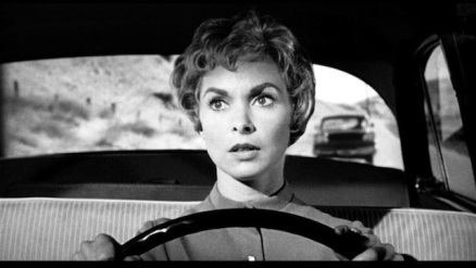 Slashers & Serial Killers in Review: Psycho (1960) | Machine Mean
